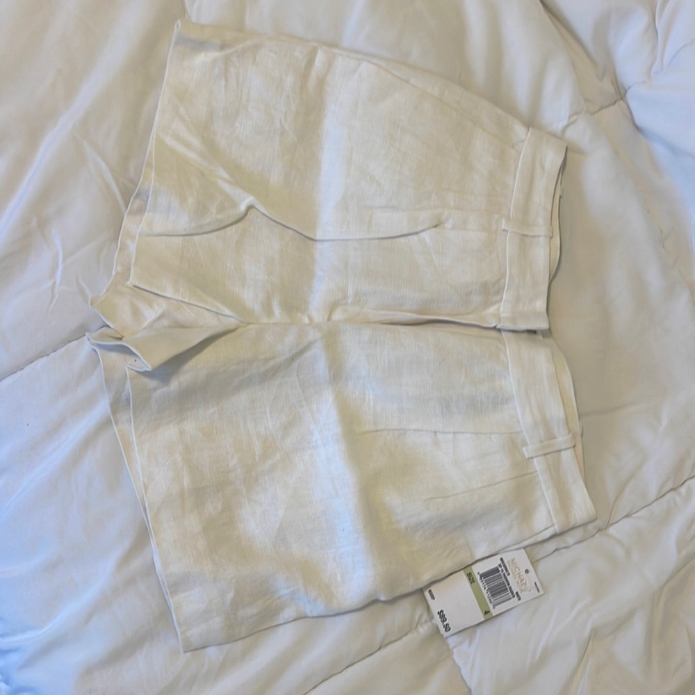 NWT Michael Kors Shorts